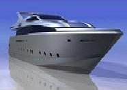 hyper yacht